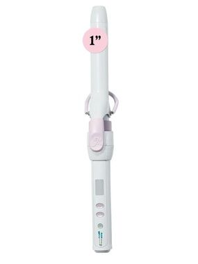 Mane Bottoms Up & Power Bottom 1 Inch Curling Iron